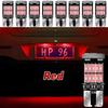 8-16PCS T10 W5W LED Bulb CANBUS No Error 12V 4014-26SMD 400LM 6500K Super Bright White Car Interior Dome Door Maps Trunk Lights