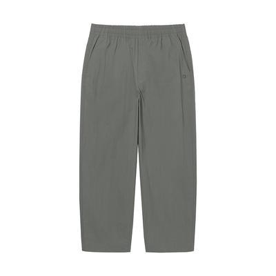 Nau Aeroshell Cropped Pants M Khaki
