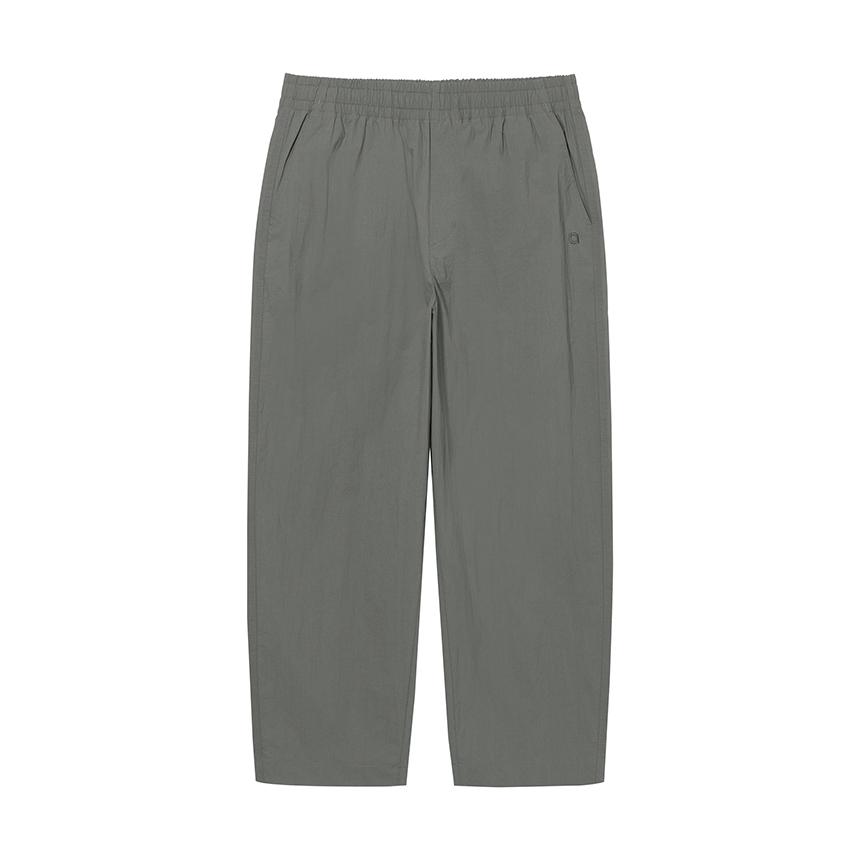 nau Aeroshell Cropped Pants M Khaki