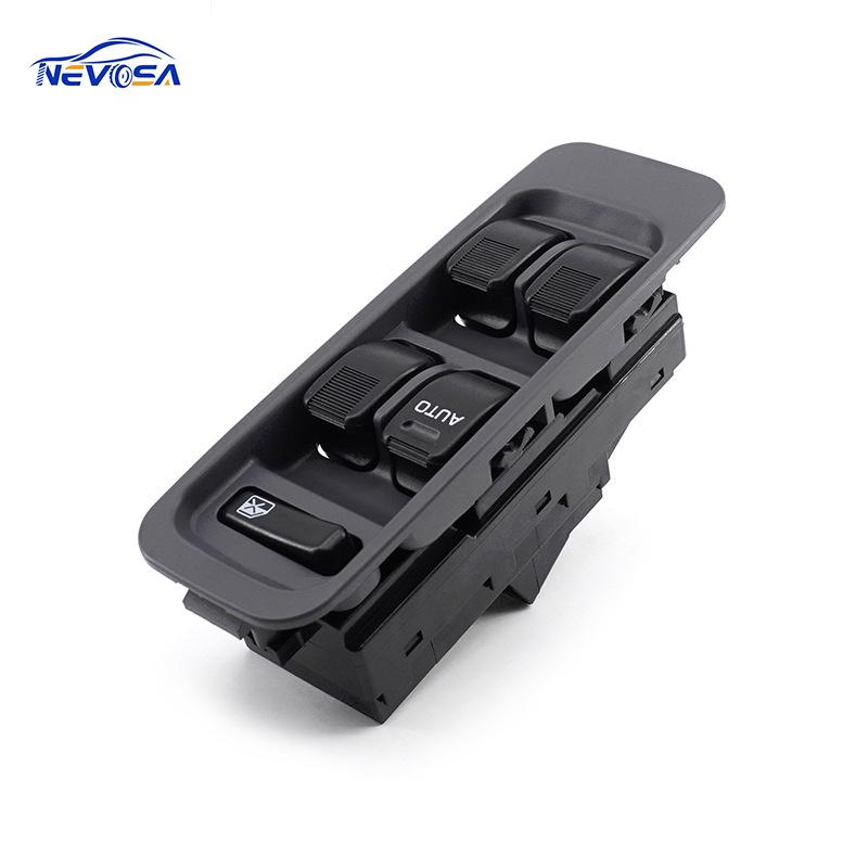 Model 84820-97201: Electric Window Switch for Left-Hand Drive Daihatsu Cars Electric