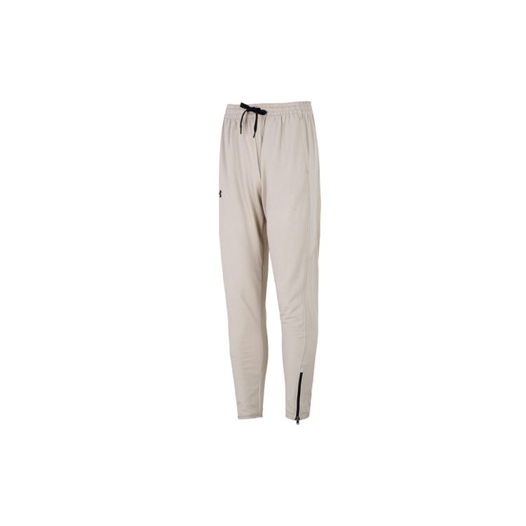 

Under Armour Solid Color Fleece Sports Pants Men bottoms 1360719-200 XXL