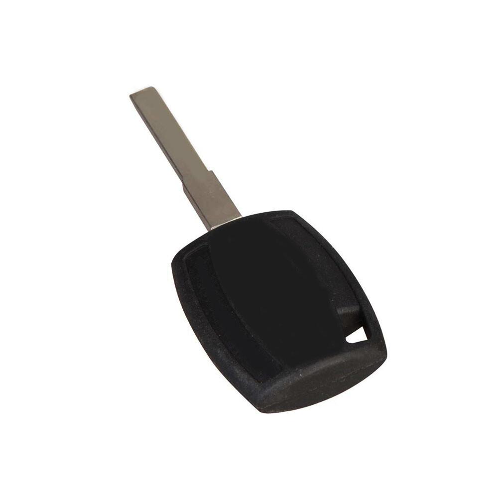 1Pcs Transponder Key Shell Case For Ford Fiesta Focus C-Max S-Max Mondeo Galaxy
