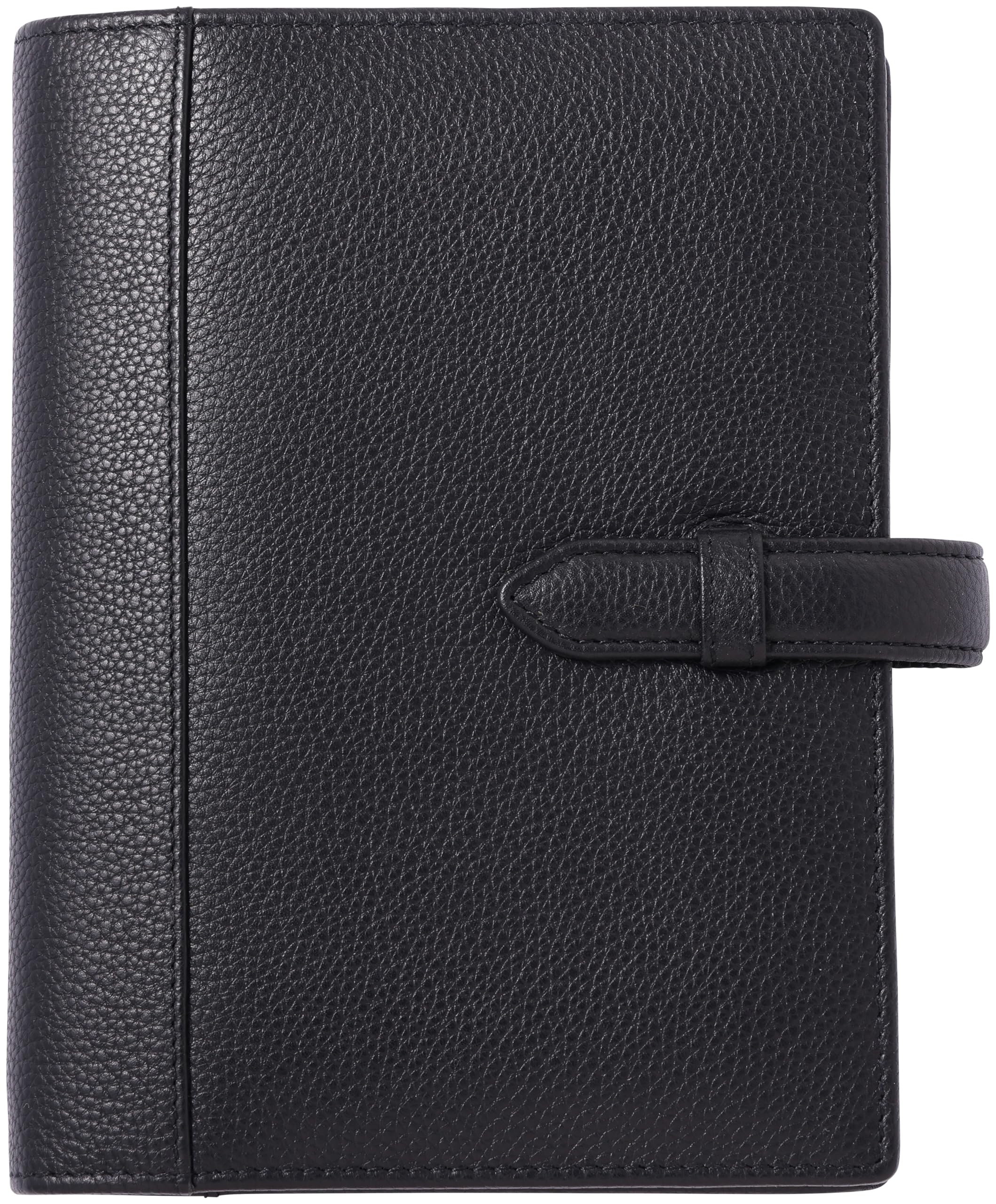 

Franklin Planner Business Stair Binder, Compact, 20mm, Black, 86276