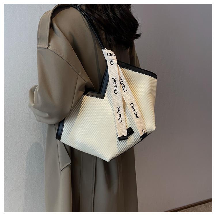 Dámské značkové kabelky Kabelky Taška přes rameno Velkokapacitní kabelka