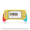 Uchwyt Switch Lite, ergonomiczny uchwyt Switch Lite, akcesoria Switch Lite