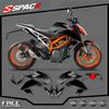 Accesorii pentru motociclete – Autocolante pentru moto