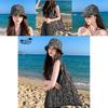 Japanese Artistry Beret Hat With Sun Protection And Breathability For Summer And Spring Fashion Enthusiasts