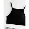 Sexy Bikini Woman High Neck Swimsuit Female Two Pieces Swimwear Women High Waist Bikinis Set Beach Wear for Bathing Suit