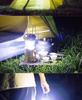 Rechargeable Emergency Lantern with Super Long Battery Life for Home, Camping, and Outdoor Use - Solar Backup & Hanging Light