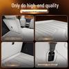 Lynk & Co 08 EMP Trunk Mat TPE26: Car Interior Decorative Foot Mat