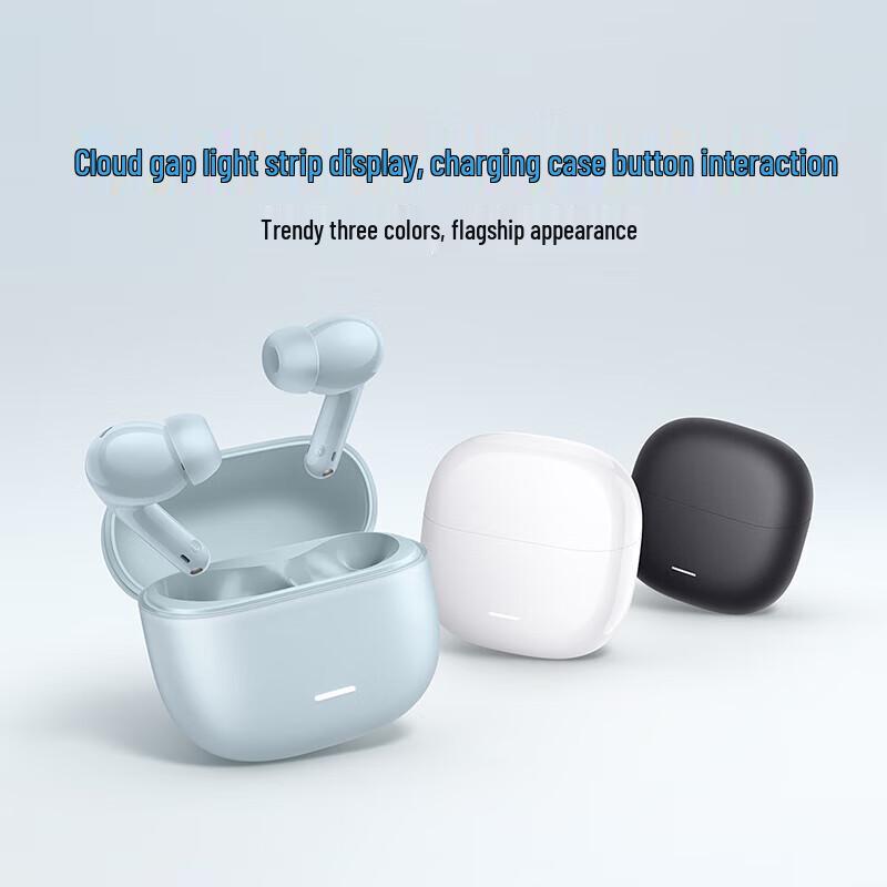 Xiaomi Redmi Buds 6 Youth Edition ANC Wireless Earbuds