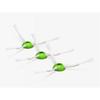 Lot De 3 Brosses Latérales De Rechange iRobot Roomba Pour Série E, I Ou J - Haute Qualité