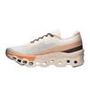 Cloudmonster 2 Ivory Tangerine Women Sneakers Cream 3WE10113202
