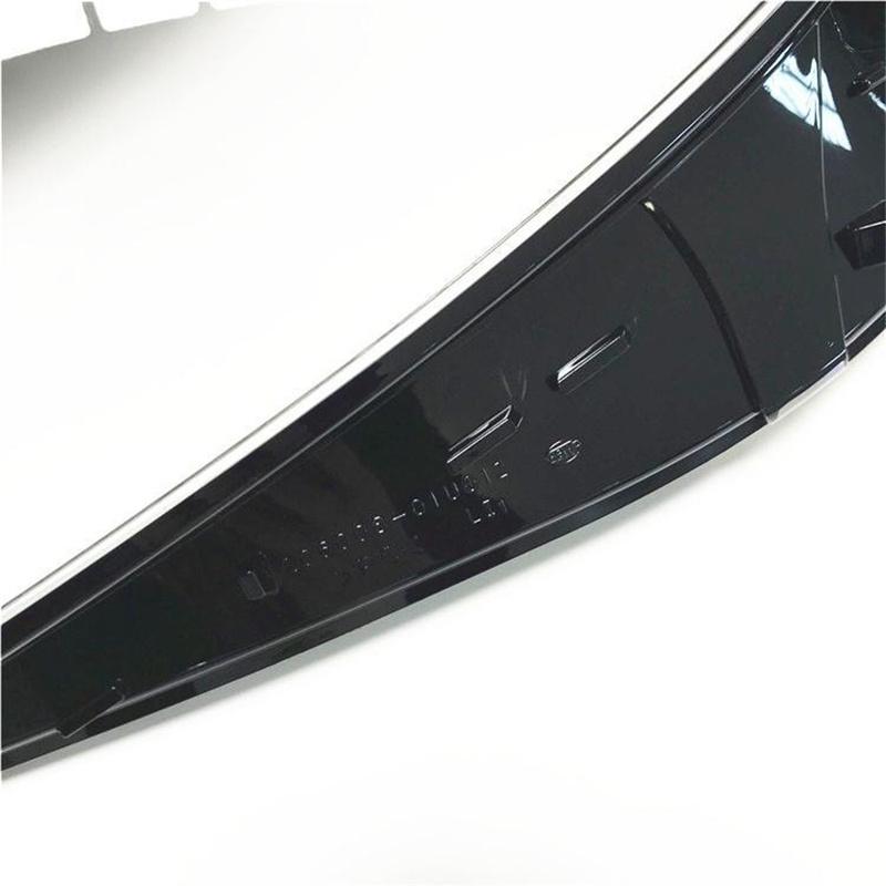 For Mercedes Benz E Class W213 2016 2017 2018 2019 2020 front Car Headlight Cover Lens Shell Lampcover Lampshade Headlamp Light