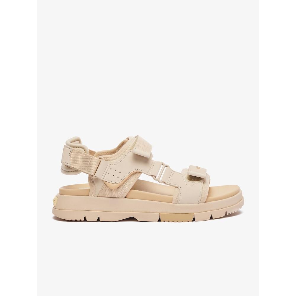 

Lacoste [только онлайн] Женские сандалии Suruga Suruga Premium S Rz0015w54g 2r2 q2nRz0015w54g2r2 230