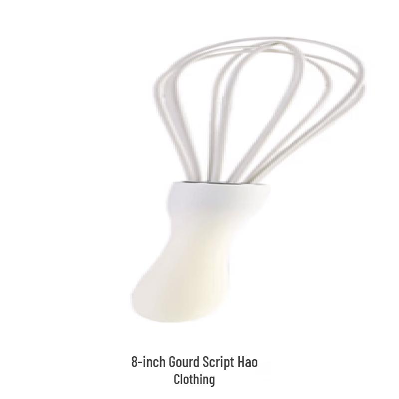 

5-Piece Silicone Baking Utensil Set