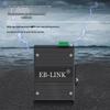 EB-LINK Industrial Gigabit Fiber Media Converter