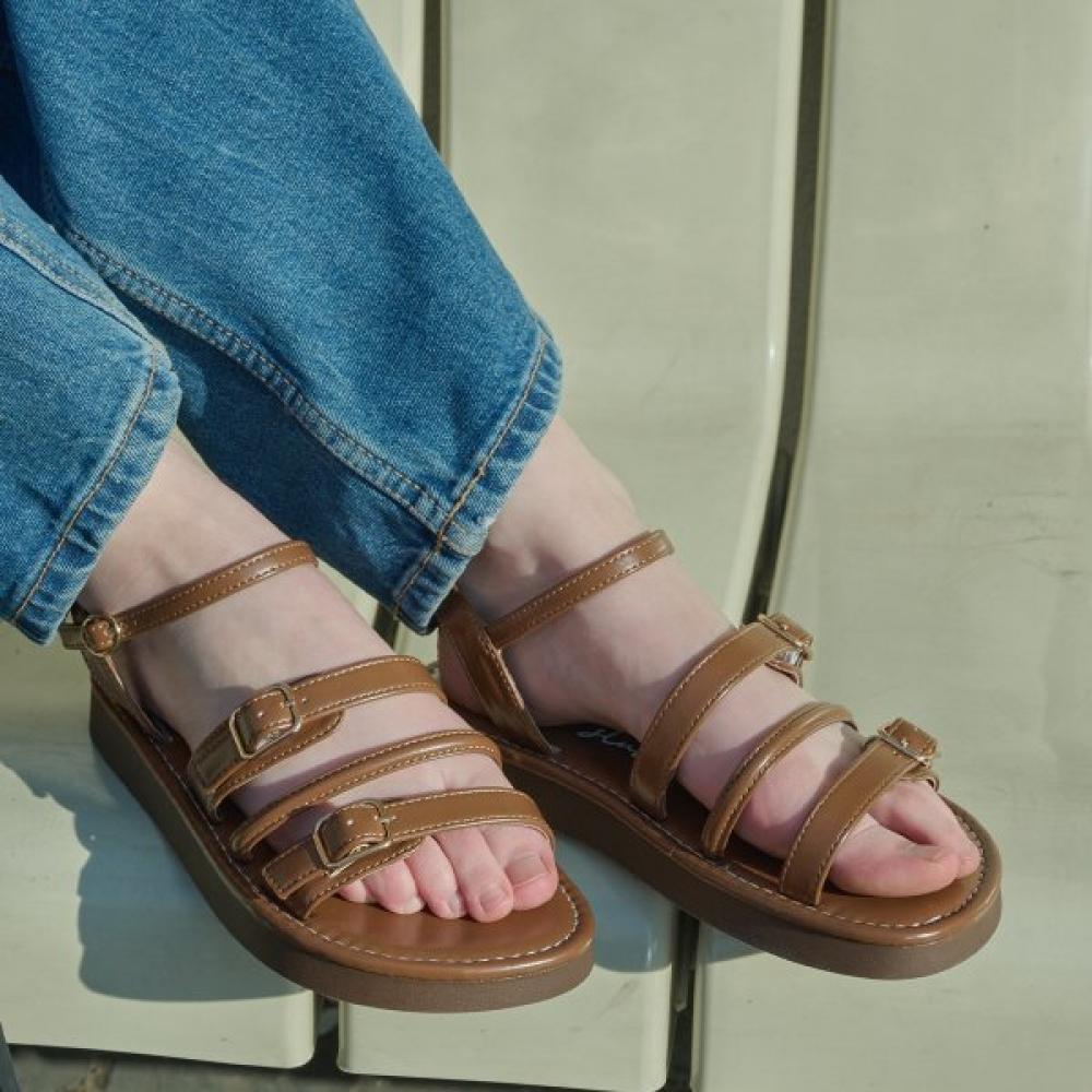 

Elizabeth Stewart Women Stitch Point Sandals Ebal157318 Silver/230