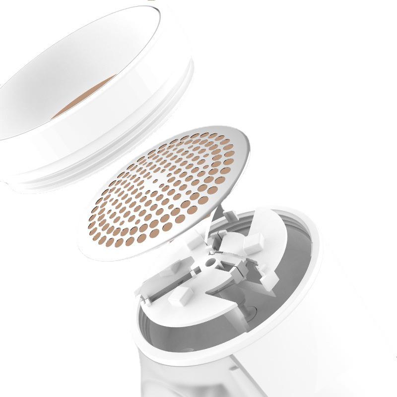 Rechargeable Fabric Shaver & Hair Remover for Clothes and Pants