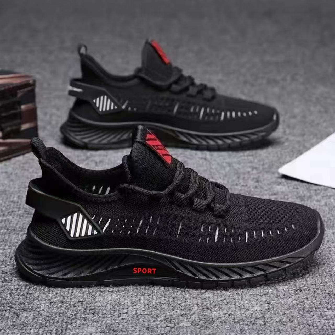 

Мужская обувь, летняя, новая, повседневная, спортивная обувь, мужская, модная обувь, мужская, универсальная, дышащая, сетчатая обувь для отдыха на природе, мужская 39