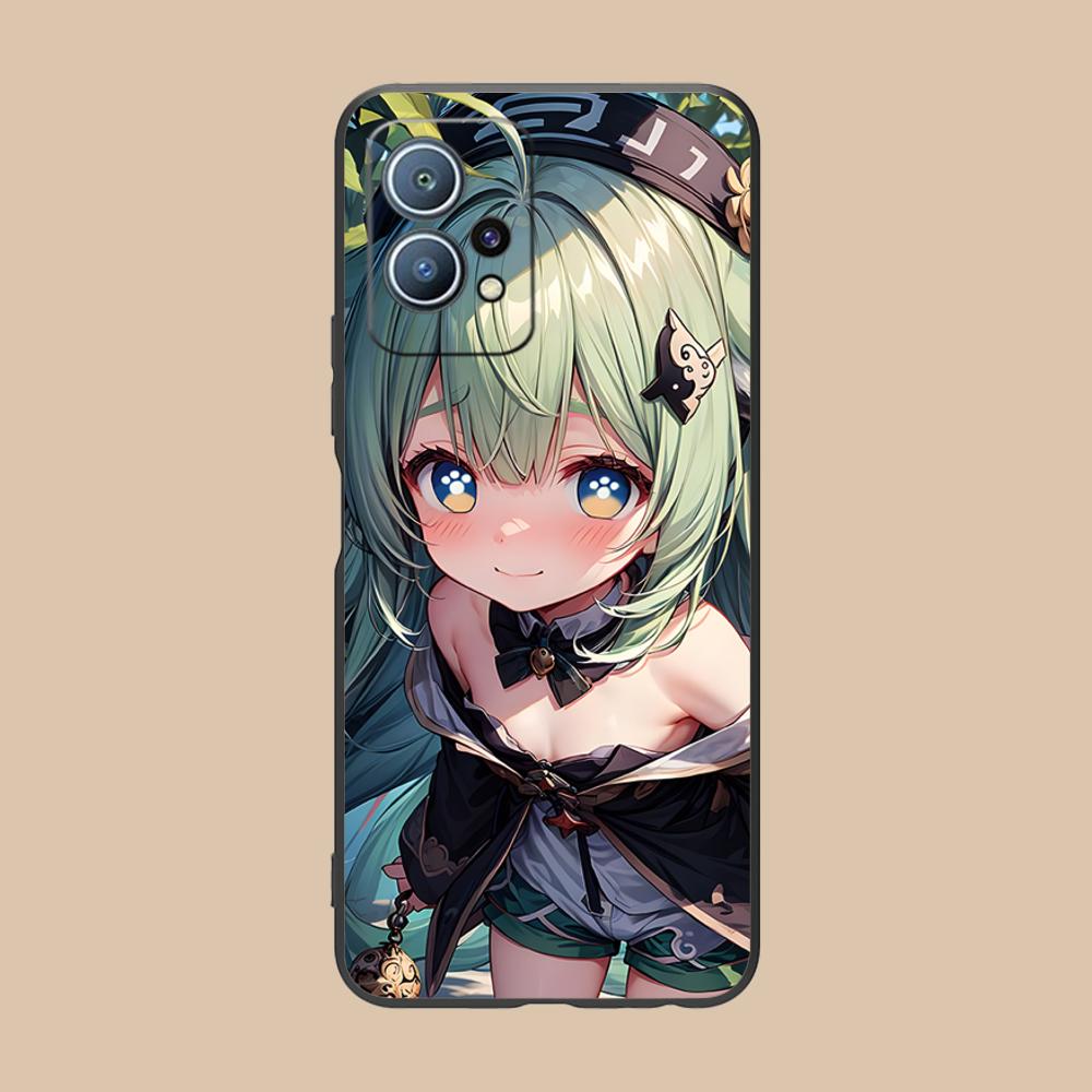 HSR Huohuo Matte TPU Mobile Phone Case for Huawei P60 P50 P40 P30 P20 P10 P9 P8 Pro Lite Plus Colorful Printing Cover