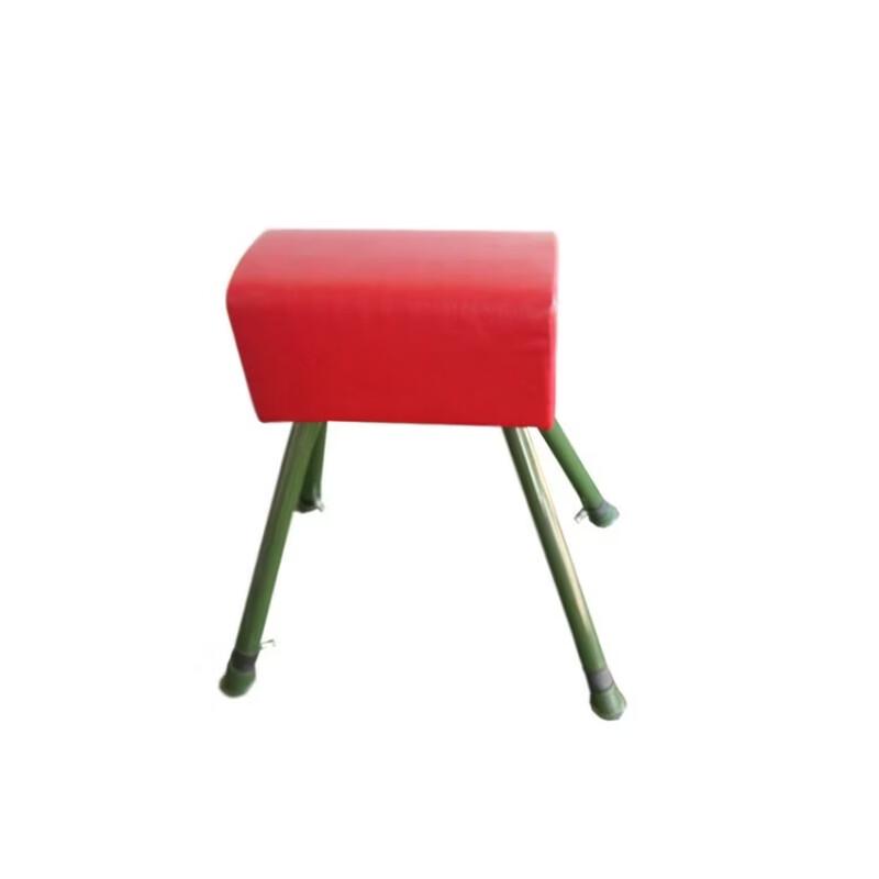 WEZHO Gymnastics Springboard Vaulting Buck