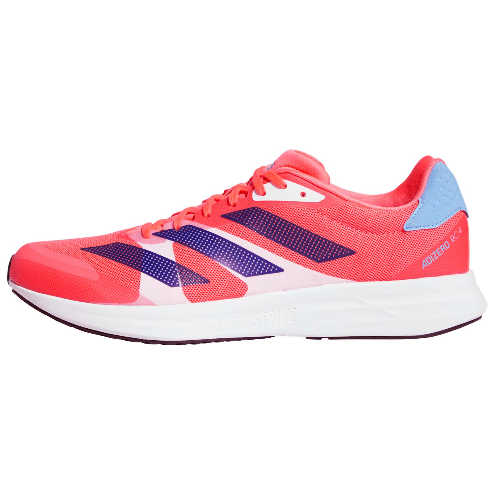 

Adidas Adizero Rc 4 Turbo Sky Rush H01120 42