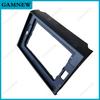 10 Inch Car Frame Fascia Adapter Canbus Box Decoder Android Radio Dash Fitting Panel Kit For JAC Refine S3 2013-2016