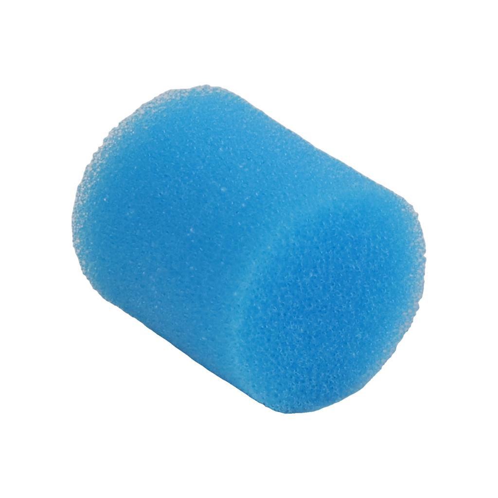 Clean Water Tank Sponge Filter for ECOVACS For DEEBO TX1/T10/N9+/T20 4 Pack Accessories for Efficient Vacuum Cleaner Performance