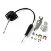 Shifter Cable kit Turbo TH 350 For Camaro For Chevelle For Monte Carlo 1968-1972