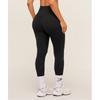 Gymshark Whitney Short Leggings Black B6b6m Bb2j