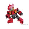 LaQ BuildUpRobot Alex