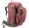Рюкзак Deuter Access Pro 60 SL caspia/raisin (3512225-5618)