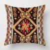Fall Home Decor Autumn Living Room Throw Pillow Cover Sofa Boho Cushion Cover 45X45Cm 45*45 50*50Cm 60X60Cm 40*40Cm 35X35 Persia