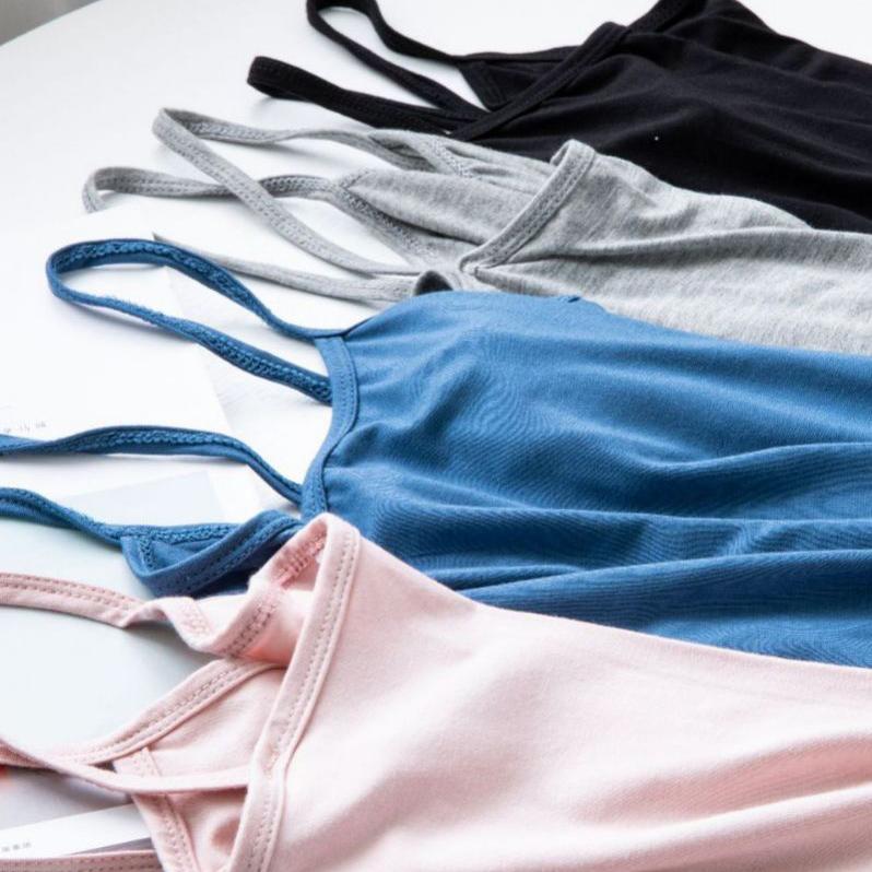 Women Sleeveless U Neck Tees T Shirt Ladies Tee Shirt Street Vest Wear Top