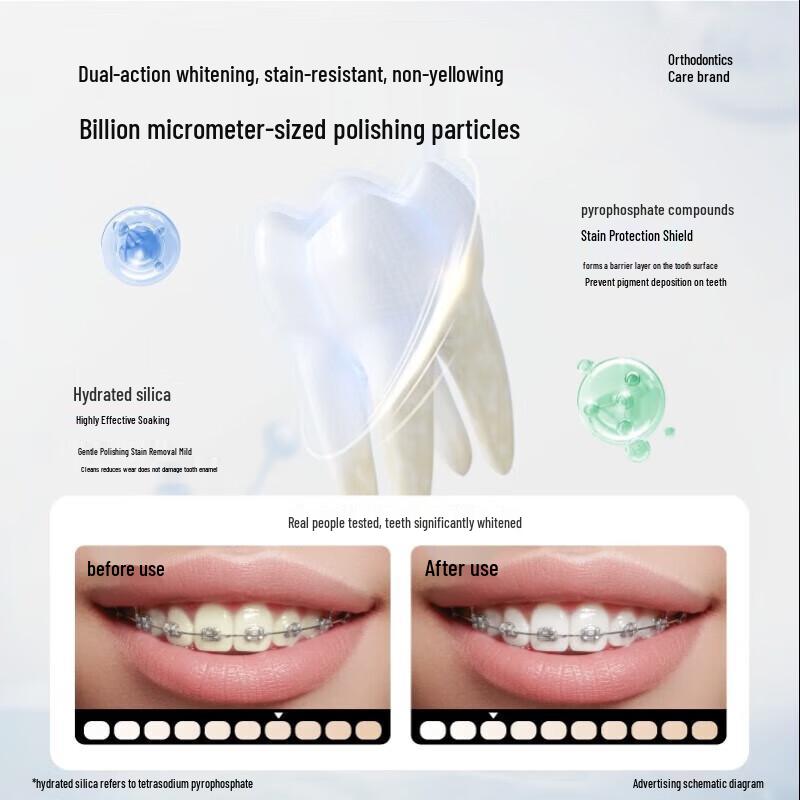 Breathing Ocean Fresh Breath Toothpaste