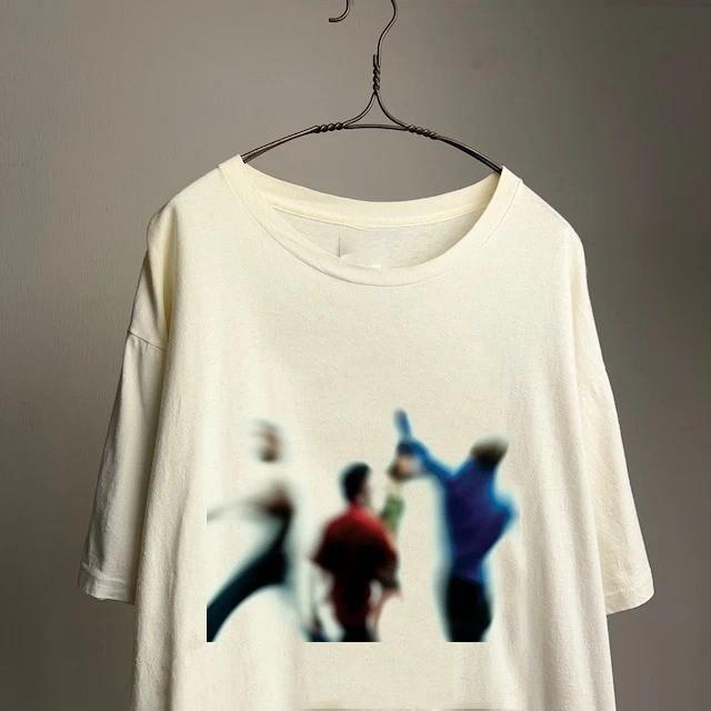 

Spacey Jane If That Makes Sense natural Color Cotton T Shirt Full Size KK2341 Unisex T-Shirt S