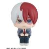 Rukappu My Hero Academia Todoroki Shoto Complete Figure