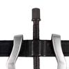 2 Jaw Gear Puller Separate Lifting Device Bearing Remover Automobile Repairing Accessory T
