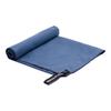 [BODYRAISER] Towel, Quick Drying Towel, Absorbent [40 X 60cm Navy