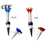 Outdoor Wear-resistant Anti-lost Magnetic 8-claw Golf Tee Ball Nail Accessory