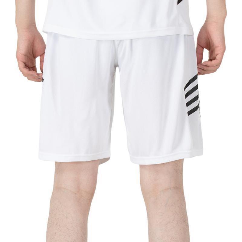 Under Armour Casual Shorts Unisex White 21500204-100