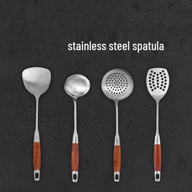 Churong Outdoor Frying Spatula