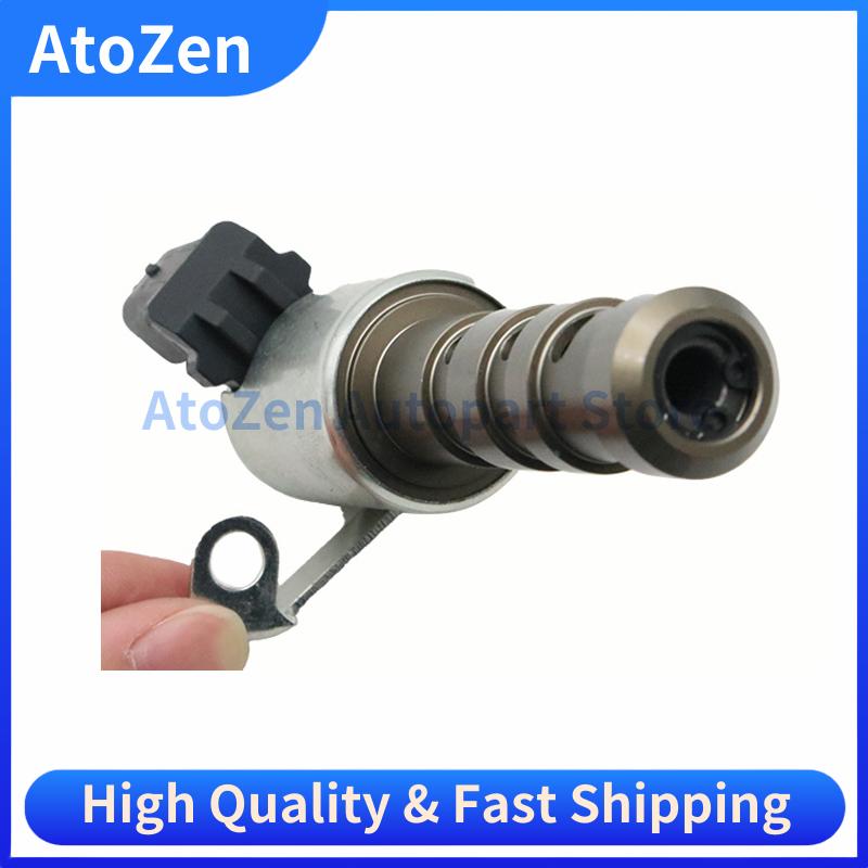 Camshaft Solenoid Valve for Renault Clio Espace Megane Laguna 2.0 8200831629 8200580336 8200539626 7700108674 Car Accessories