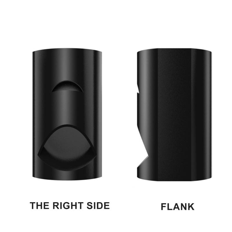 Aquarium Accessory Duckbill Outlet for Smooth Water Flowing and Noise Reduction for Home Fish Tanks