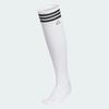 adidas GOLF 3-Stripe Knee-High Socks KF0459 209383