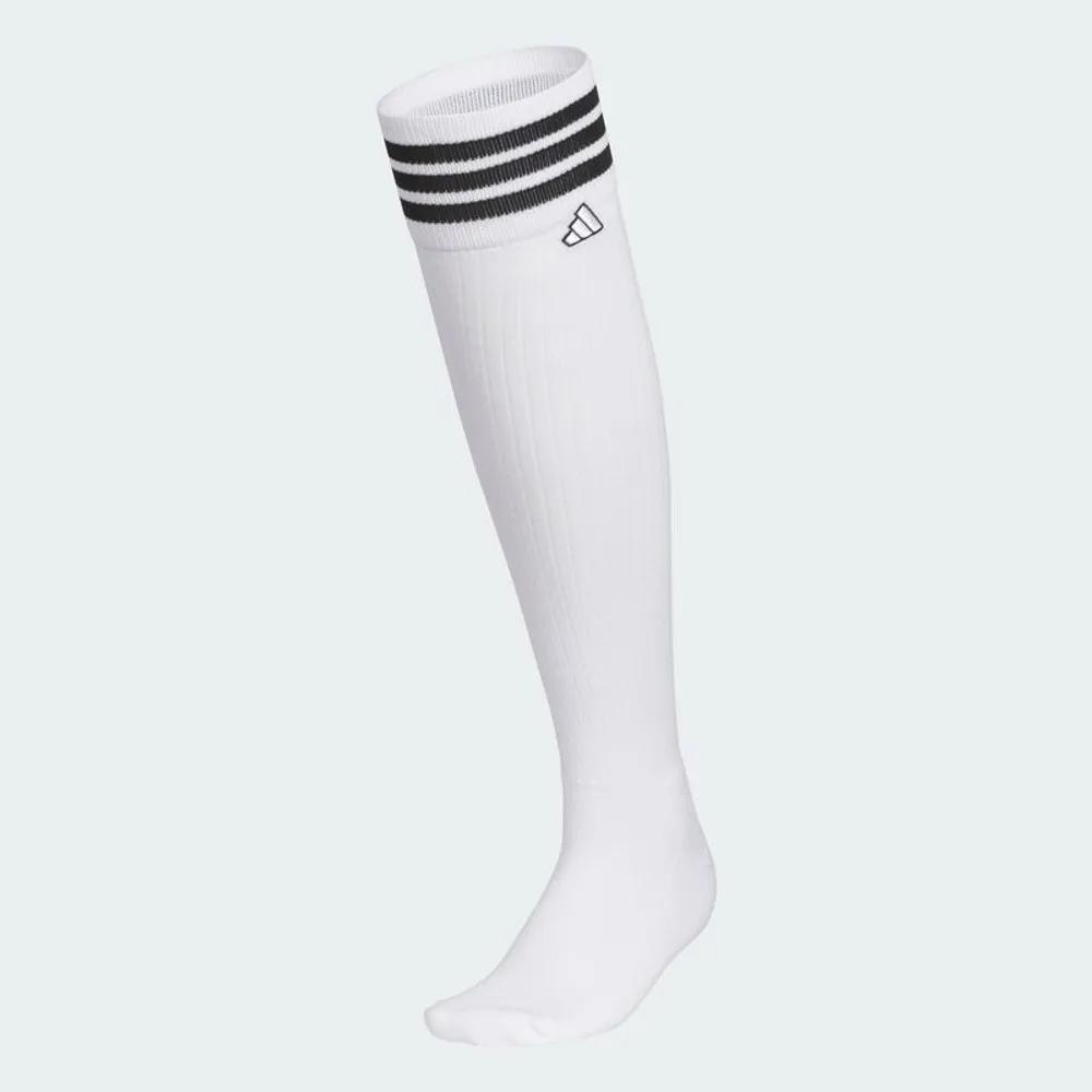 Носки adidas GOLF с 3 полосками до колена KF0459 209383 M