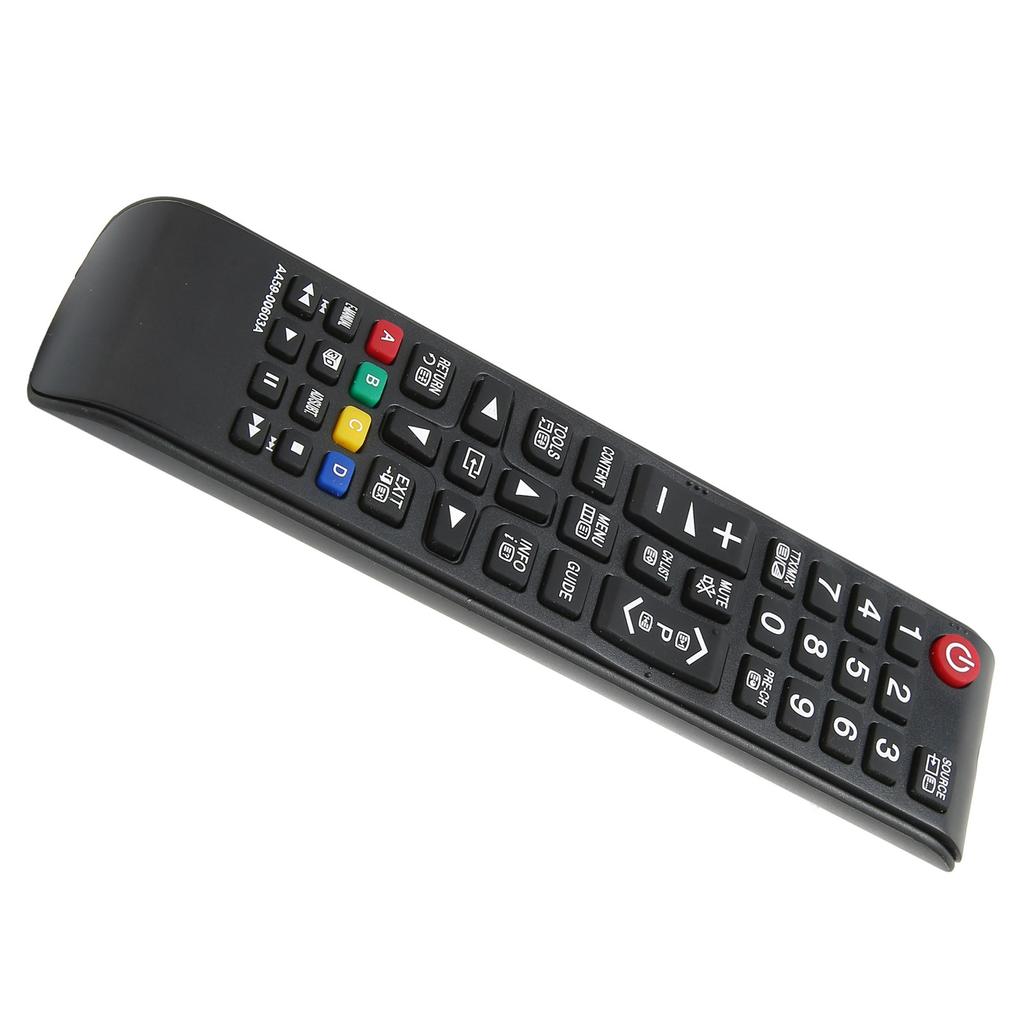 Replacement Remote Control Applicable for AA59‑00603A AA59‑00741A AA59‑00496A TV