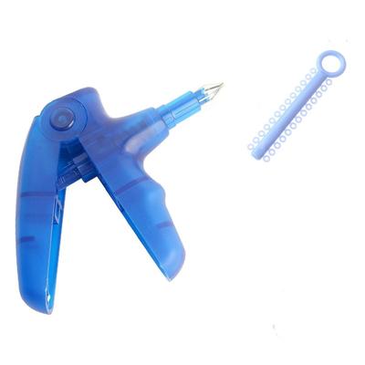 Dental Orthodontic Tools Dental Ligation Gun Ligation Ring Placement Gun Orthodontic Ligation Gun