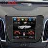 Malibu XL 10.4-Inch GPS Navigation for Android 10: 32GB, 4G, Large Screen